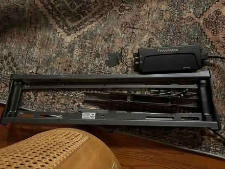 Photo of free Wall Mount for TV (Westwood) #1