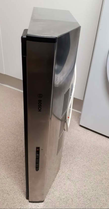 Photo of free Bosch Cooker Extractor (Hampton Hill TW12) #1