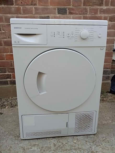 Photo of free Beko tumble dryer (Bromley BR2) #1