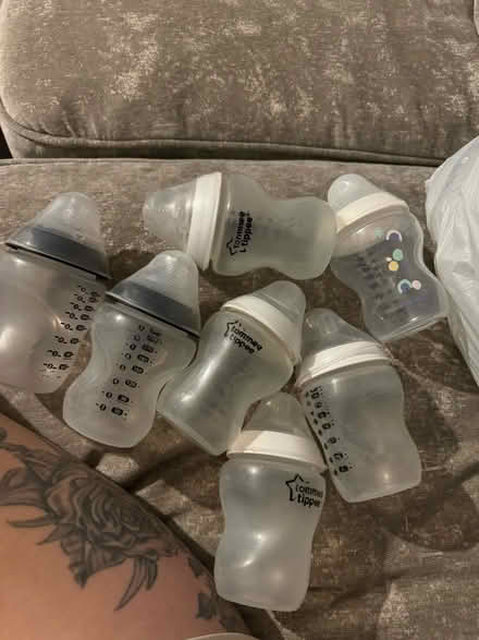 Photo of free Baby bundle (Mountsorell) #1