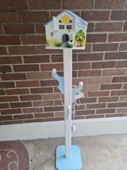 Photo of free Children's lamp (Blackrock, Co.Dublin) #1