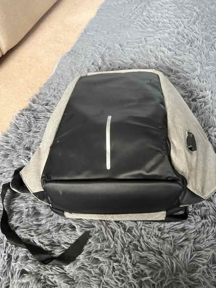 Photo of free Computer bag (Weston, crewe) #1