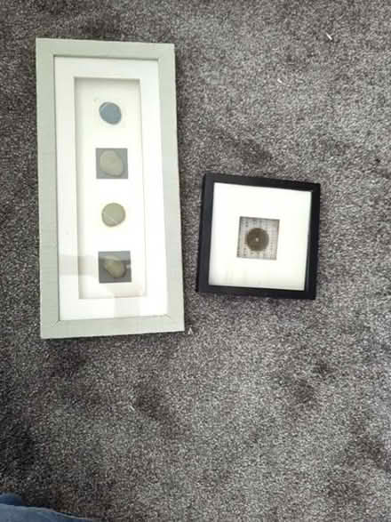 Photo of free Pictures in frames (Heaton Chapel SK4) #1