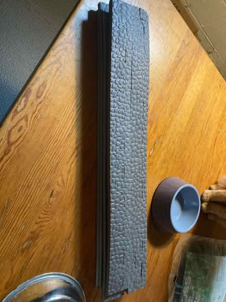 Photo of free Foam floor edges (Middletown) #1