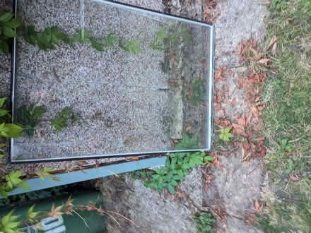 Photo of free Double glazed glass 100x73 cm (Old Woking GU22) #1