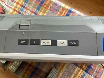 Photo of free Television set (Panasonic) (Iffley OX4) #3