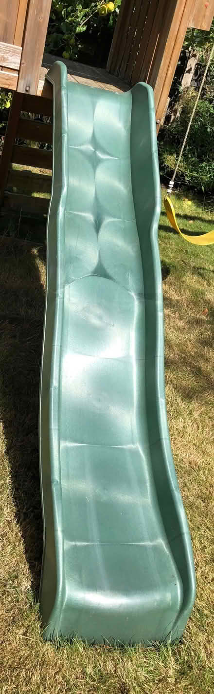 Photo of free Slide (Otford TN14) #1