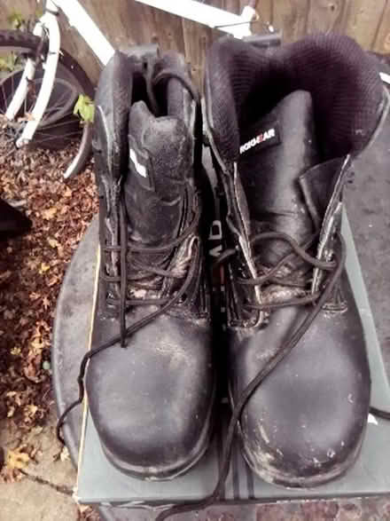 Photo of free Boots (Upper Parkstone BH14) #2