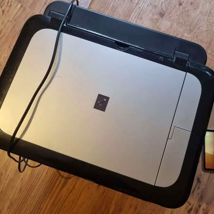 Photo of free Scanner (Hulme M15) #1