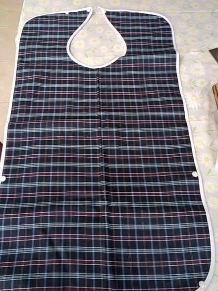 Photo of free Adult bib (Seaford BN25) #1