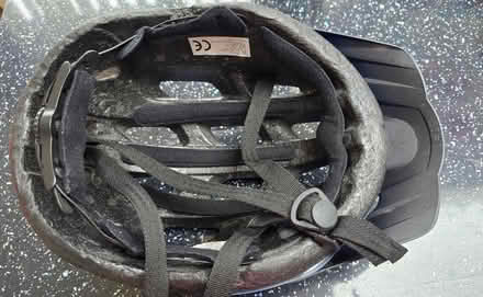 Photo of free Bicycle helmet (Harlow, CM19) #4