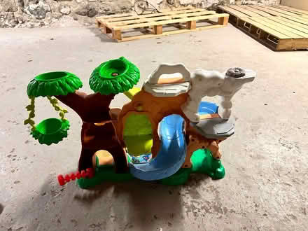 Photo of free Kid’s toy (Watertown) #1