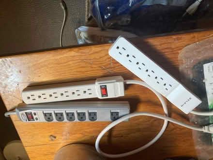 Photo of free Power strips (Middletown) #1