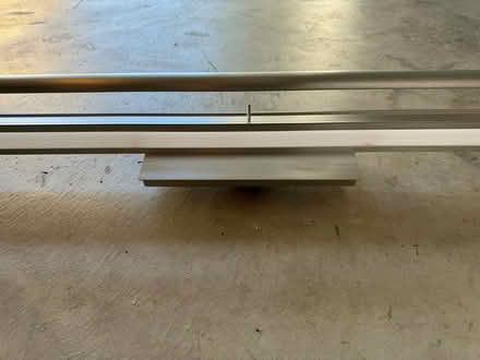 Photo of free LED Vanity Light - NEW (Mountain View Shoreline West) #2