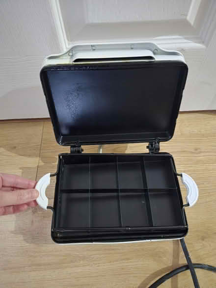 Photo of free Brownie maker (Guildford GU1) #2