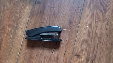 Photo of free Stapler (Knighton LE2) #1