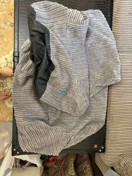 Photo of free Kids Bean Bags cover x2 (HA8) #3