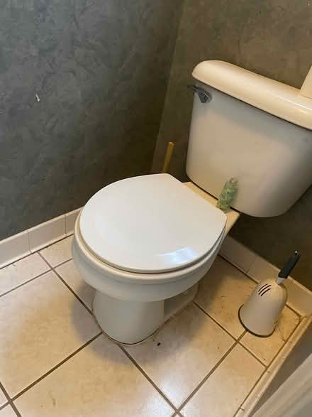 Photo of free Three toilets to go (Martinez ga 30907) #2