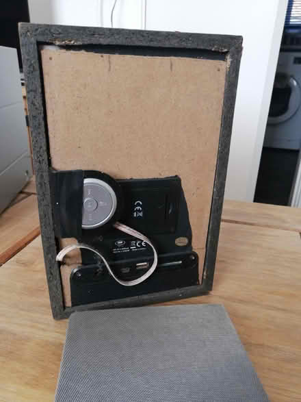 Photo of free Sony Micro System (Chaddesden. Derby.) #3