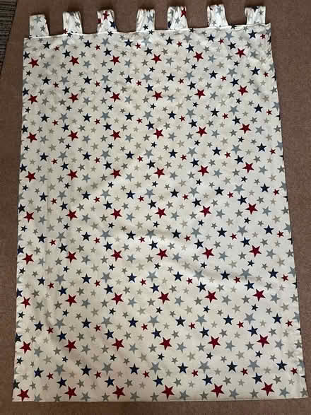Photo of free Curtain (East Barnet EN4) #1