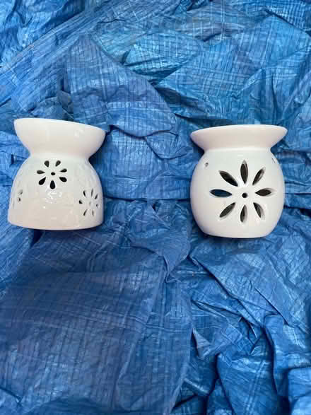 Photo of free Scent burners (Alcester B49) #1