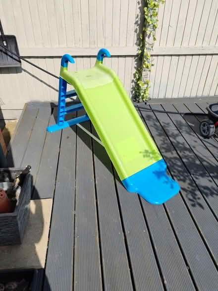 Photo of free Slid (ST5) #1