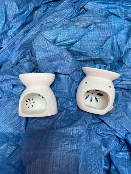 Photo of free Scent burners (Alcester B49) #2