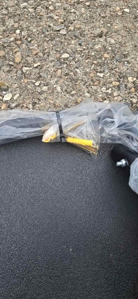 Photo of free Bicycle Holder (Ealing Broadway) #2