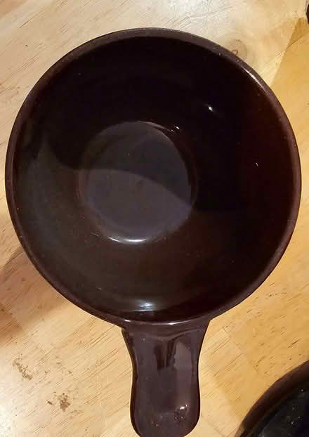 Photo of free Chocolate fondue pot (Mill End WD3) #2