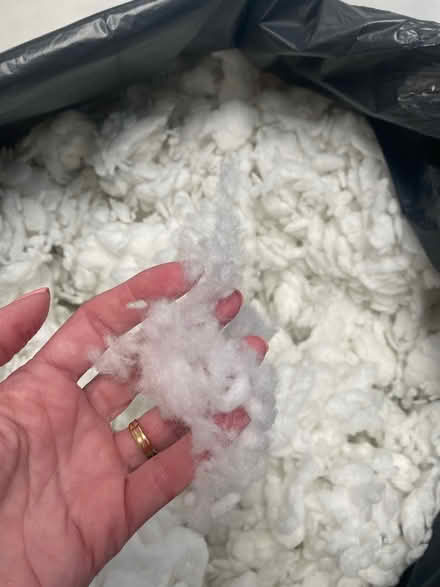 Photo of free Stuffing (Woodford Green IG8) #1