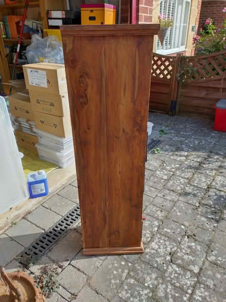 Photo of free 6 drawer unit (Binley CV3) #2