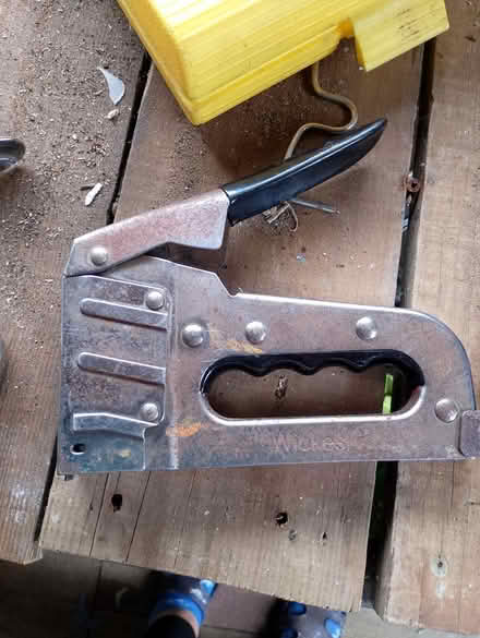 Photo of free 12mm for staple gun, about 600 (Barry) #3