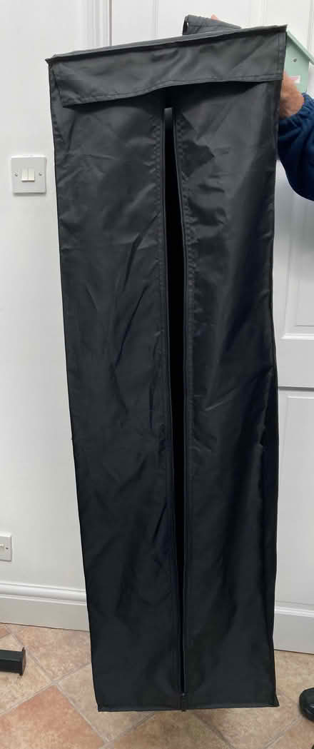 Photo of free Hanging cover for clothes (Bear Flat) #2