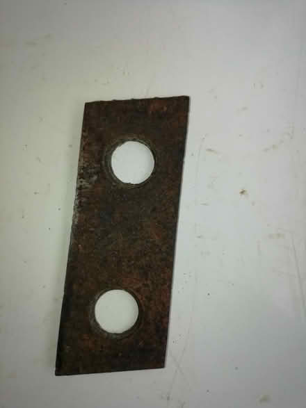Photo of Blades for garden shredder (Cheshunt EN7) #1