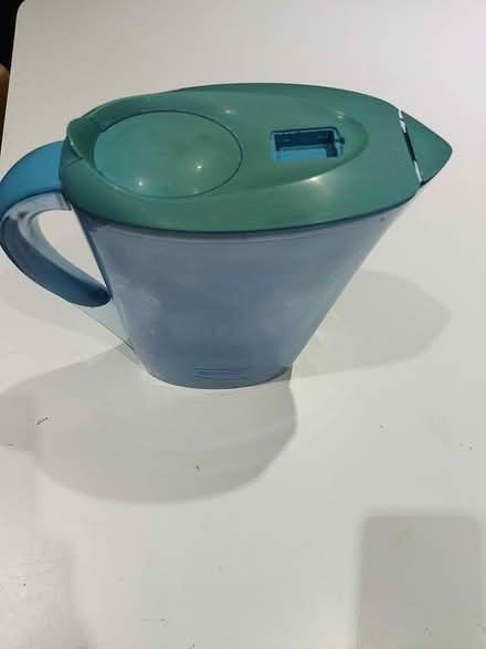 Photo of free Water filter jug (Earlswood RH1) #2