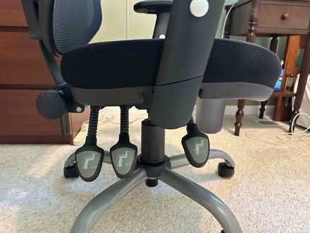 Photo of free Office Chair (Northeast Ann Arbor) #3