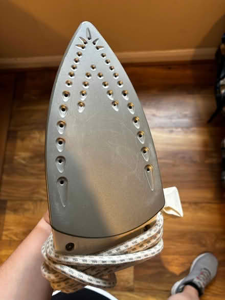 Photo of free Iron (Farnborough GU14) #1