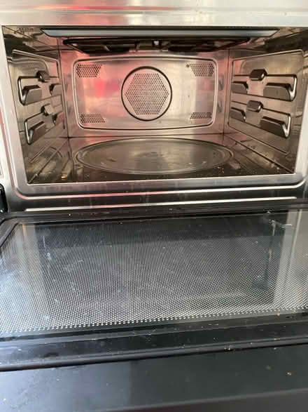 Photo of free Age Oven (partly working) (W4 Chiswick) #3