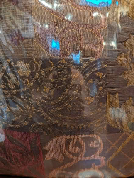 Photo of free Curtains (Fanwood) #2