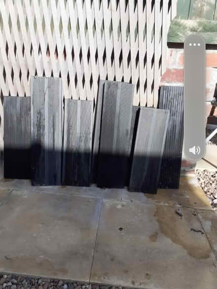Photo of free Composite decking offcuts (Bradford BD13) #1