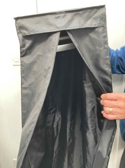 Photo of free Hanging cover for clothes (Bear Flat) #3