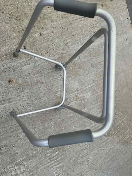 Photo of free Walking frame (Croydon) #4