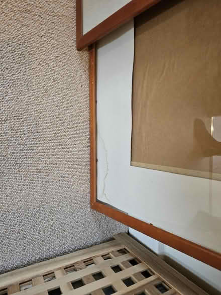 Photo of free Wooden picture frames (Mitcham CR4) #2