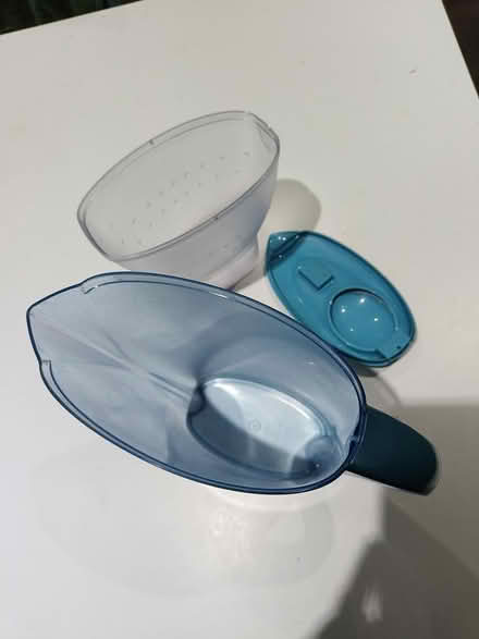 Photo of free Water filter jug (Earlswood RH1) #4