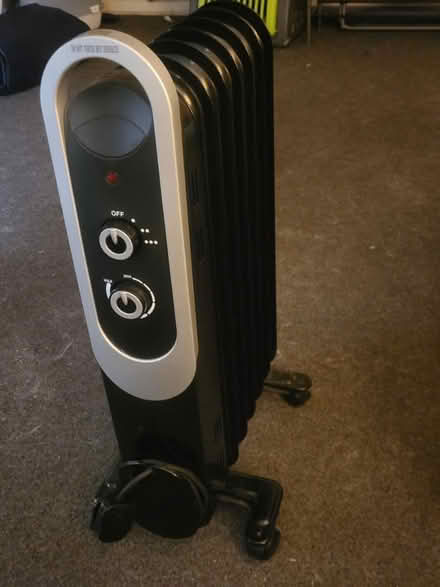 Photo of free Heater (LS26) #1