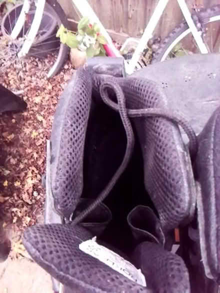 Photo of free Boots (Upper Parkstone BH14) #4