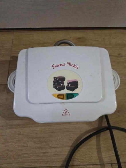 Photo of free Brownie maker (Guildford GU1) #1