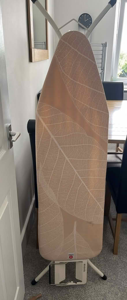 Photo of free Ironing board (Welwyn Garden City) #1