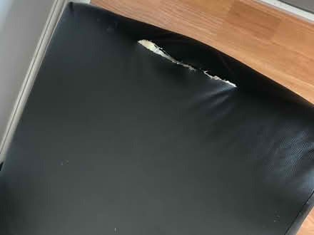 Photo of free Ikea Sofa / Chaise - Lounge chair (Colliers wood) #3