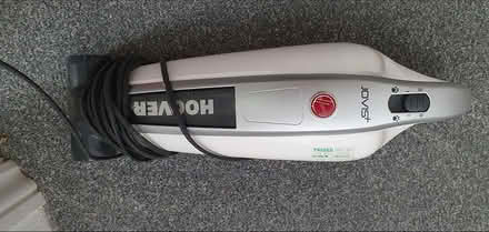 Photo of free Mini hoover (TA1) #2